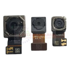 Conjunto de Câmeras Traseiras  Moto G9 Power Xt2091 Original